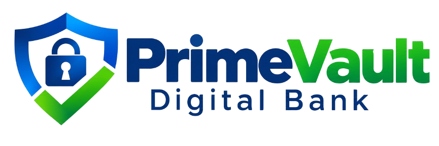 PrimeVault Digital Bank
